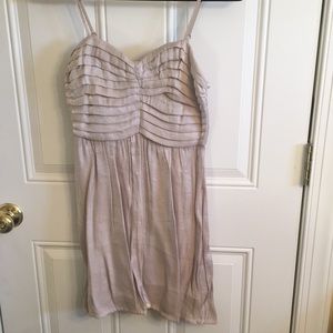 Silence +Noise Dress